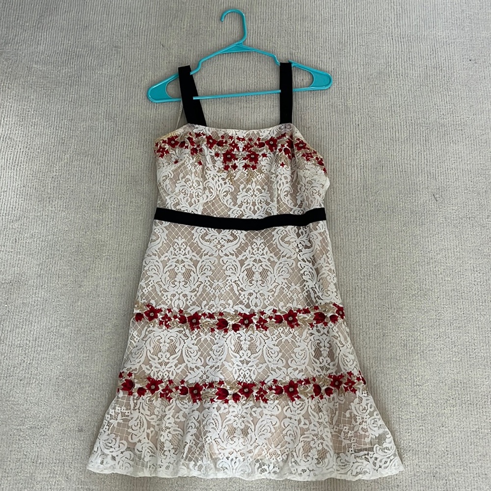 beautiful formal dress from foxiedox ❤️